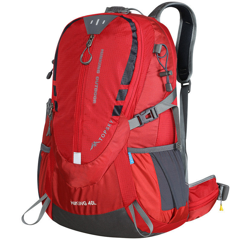 Leisure Backpack For Hiking