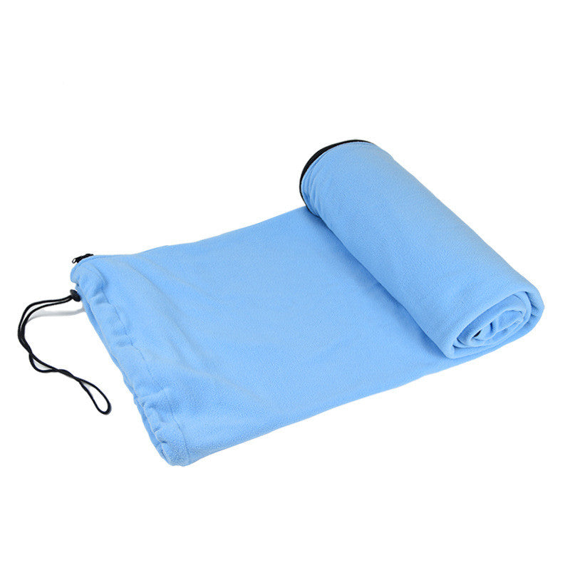 Light Sealed Warm Camping Sleeping Bag