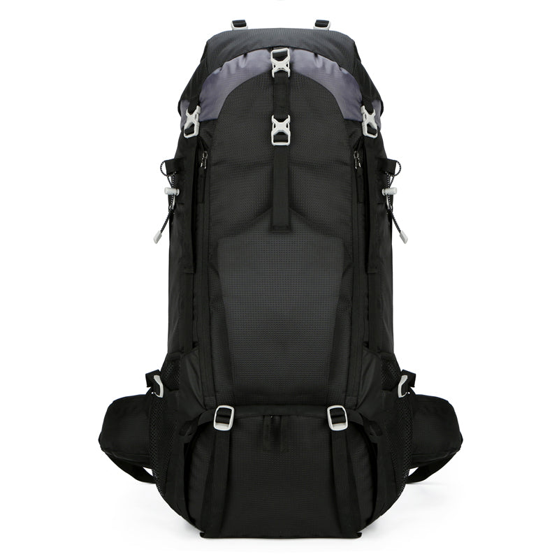Outdoor 70L Hiking Backpack