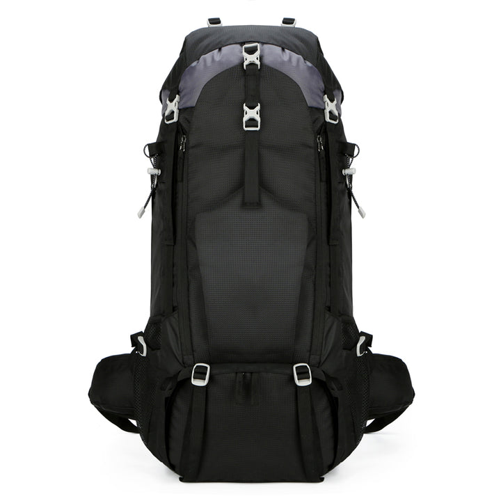 Outdoor 70L Hiking Backpack