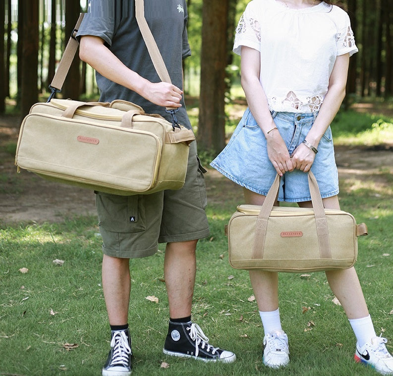 Outdoor Camping Thickened Picnic Bag