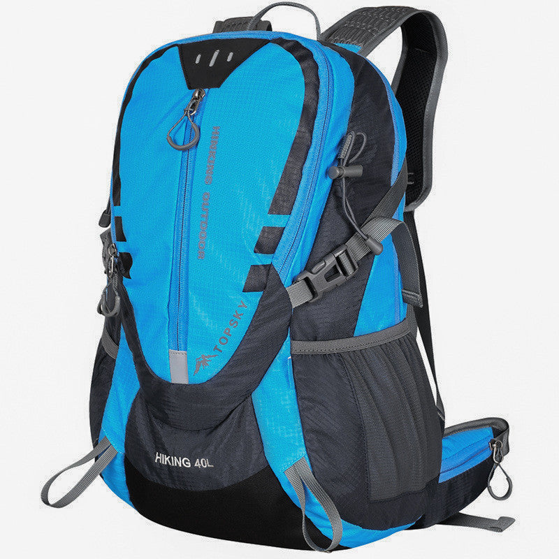Leisure Backpack For Hiking