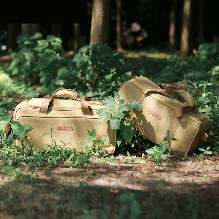Outdoor Camping Thickened Picnic Bag