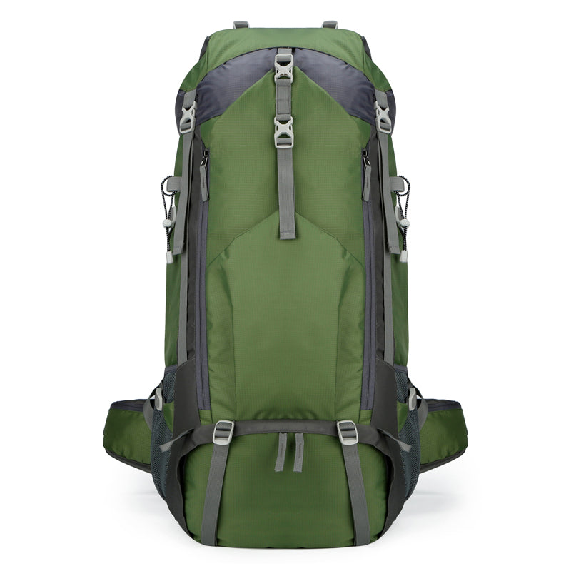 Outdoor 70L Hiking Backpack